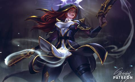 missfortune hentai|Miss Fortune Hentai